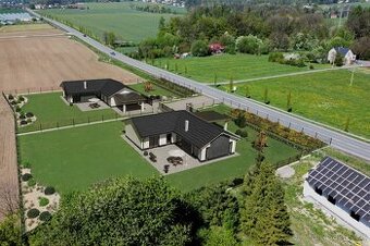 Prodej rodinného domu 115 m², pozemek 1289 m² Dolní Tošanovi