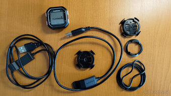 Garmin edge 25