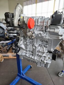 MOTOR DPC 1,5 TSI - DAD 1,5 TSI SKODA - VW