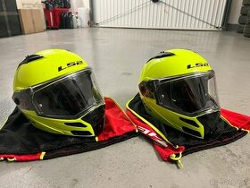 Helma LS2 metro EVO