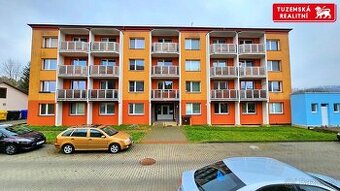 Nájemní byt 1+kk po rekonstrukci, Letovice ulice Jiráskova - 1