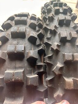 Pneu Mitas Enduro