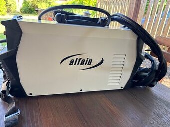 Svářečka TIG Perun 200 AC/DC HF Alfain pro TIG