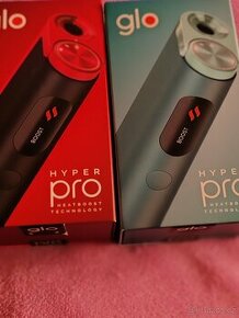 glo hyper pro