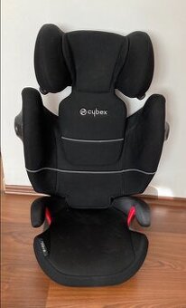 Autosedačka Cybex Silver 15-36 kg.