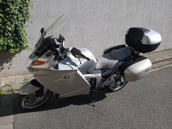 Prodám BMW K1200 GT
