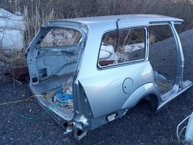 díly Ford Fokus komby tdi 2003