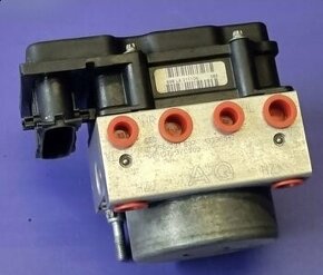 Abs Opel Corsa D - AQ 13236012