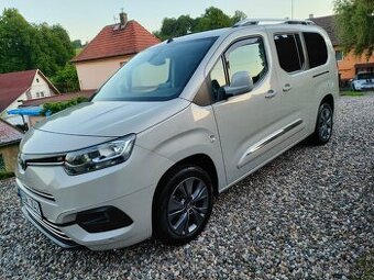 Toyota Proace City Verso 1.5 D Long