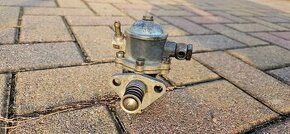 Škoda podávací pumpa, čerpadlo