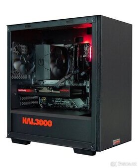 HAL3000 Online gamer R5 5600