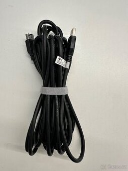 Prodám USB 3.0 prodlužovací kabel Goobay 95726 – 5 m