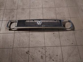 přední maska VW Golf 2