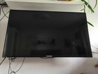 Televize 43" Hyundai FLR 43TS511 SMART