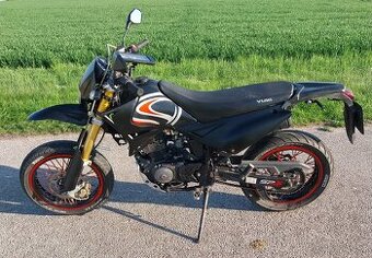 Yuki sm 125