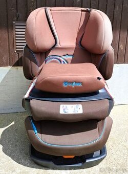 Cybex 15-36 kg