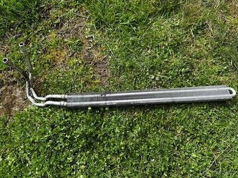Chladič serva BMW N52