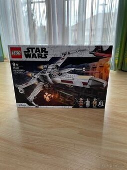 Lego Star Wars X-Wing 75301