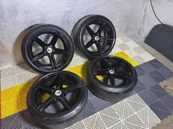Mb design kv1 5x120 r19