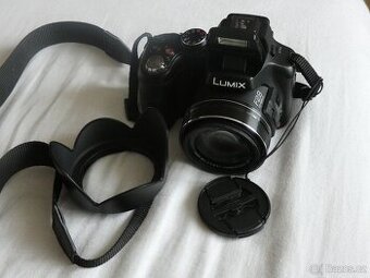 Panasonic FZ 300