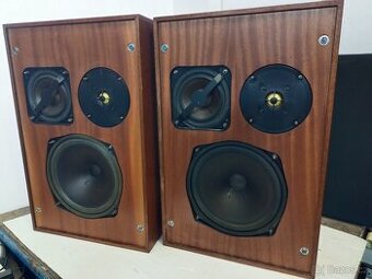 TESLA reprosoustavy 1PF067 67, 8 ohmů - 1