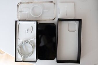 Predám Iphone 13 Pro Max 256 GB