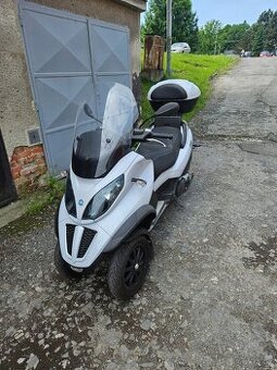 PIAGGIO MP3 500