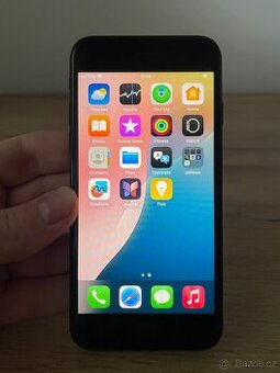 iPhone SE 2020, 64GB, Space Gray