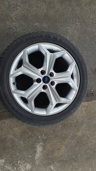 Ford S max