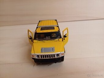 Burago - 1