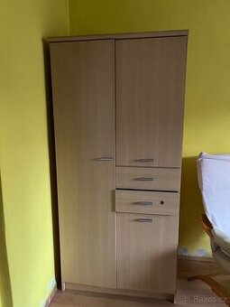 Skříně - 1