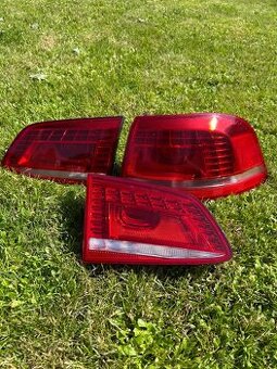 Zadní světla VW Passat B7