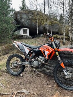 KTM 250 SX-F