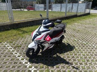 Monza 125 - 1