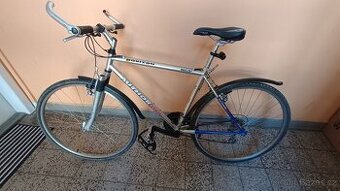 Prodám Author Horizont