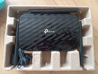 AC 1200 wi-fi router Archer C6 - 1