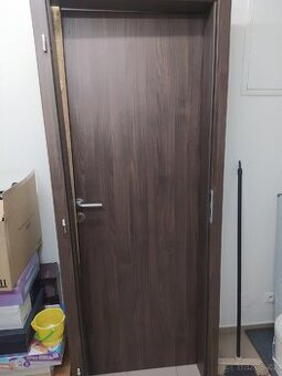 Dveře levé 700mm Porta doors
