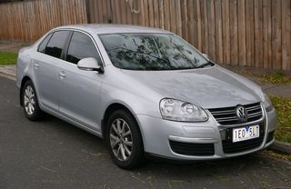 Veškeré náhradní díly na VW Jetta