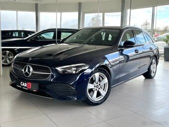 Mercedes-Benz C 220dLED,Distronic,Kamera,DPH