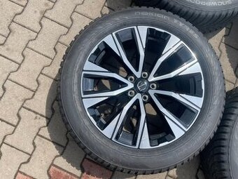 zánovní zimní sada kol VOLVO XC60 19"