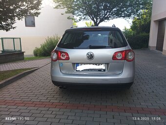 2.0 TDI 103kw 6 kvalit manuál STK Platná