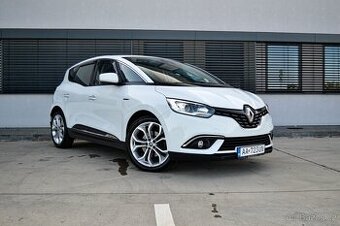 Renault Scénic Energy 1.2TCe