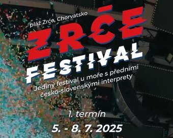 ZRCE FESTIVAL