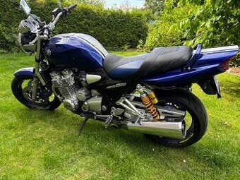 Prodám Yamaha XJR1300 - 1