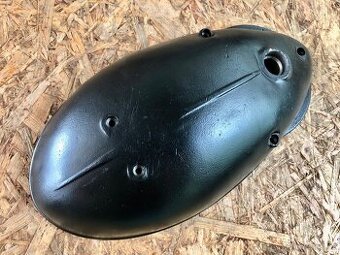 DKW NZ 350-1 kryt motoru