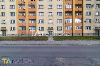 Prodej byt 2 + 1, 56㎡ Karviná 73401