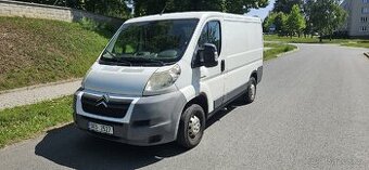 Citroën Jumper