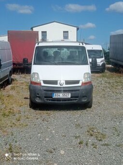 Sklápěč do 3.5t