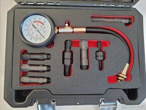 Prodám kompresiometr QUATROS QS30184