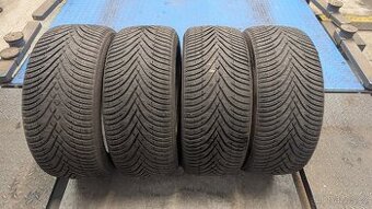 235/45 R17 97V Kleber KrisAlp hp3 ZIMNÍ